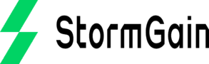 StormGain