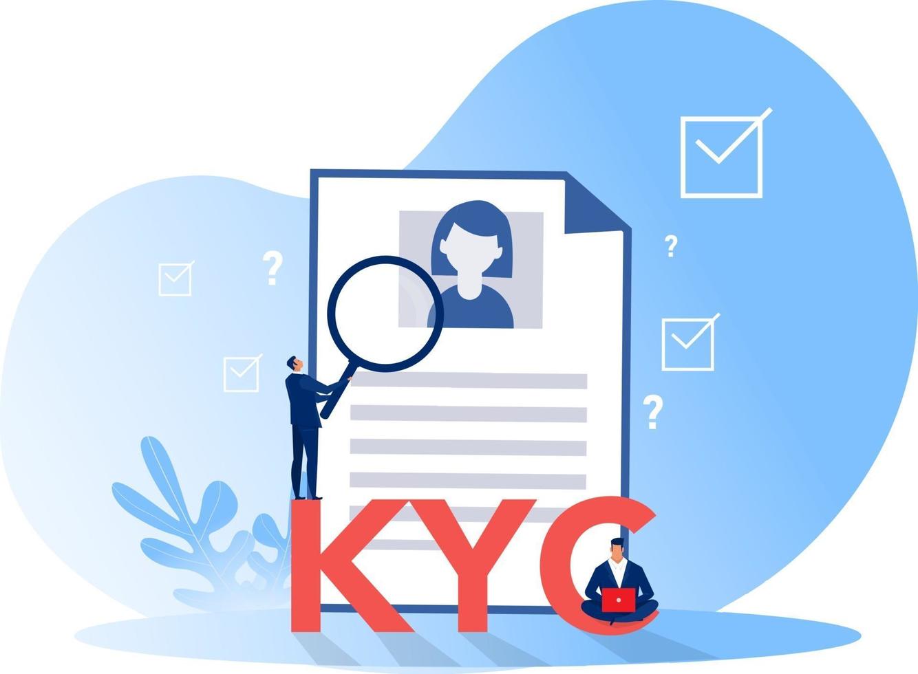 Quem Faz Regulamentação de Conformidade da Verificação KYC?