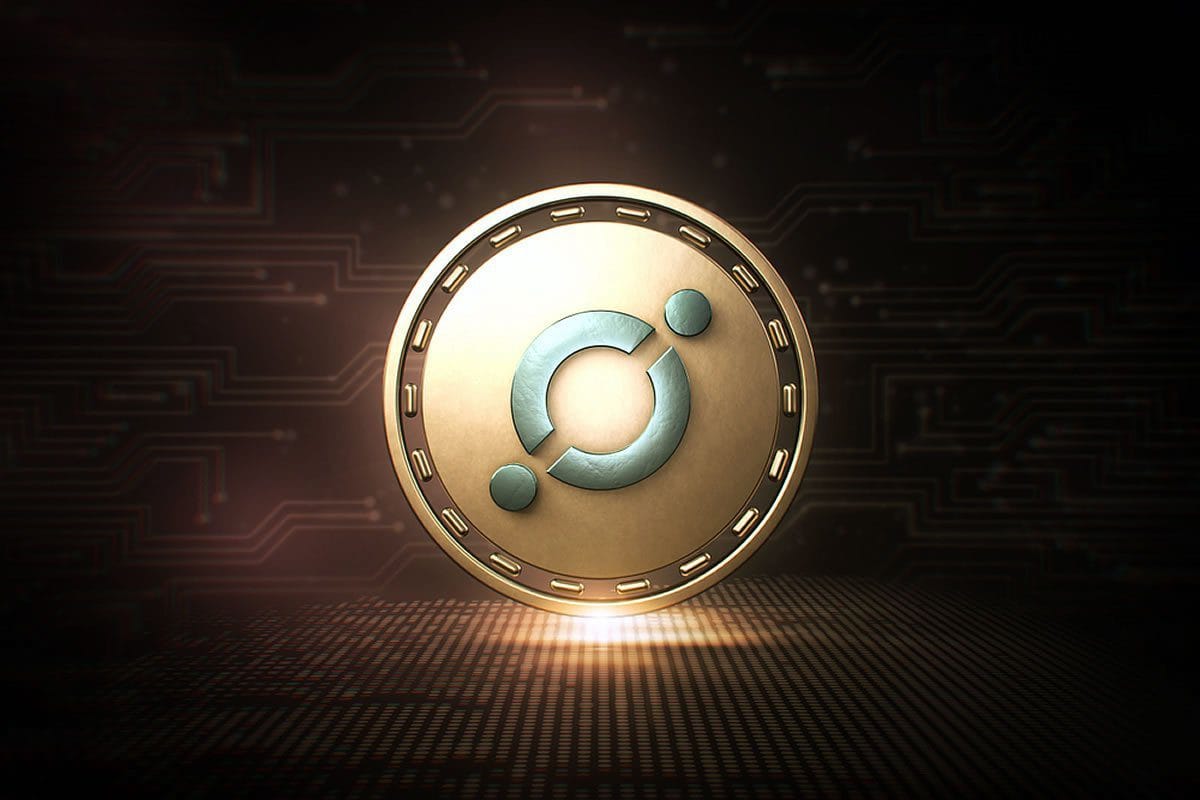 O que é Icon (ICX)?