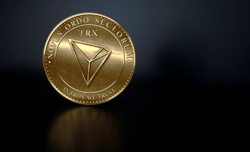 O que é Tron (TRX)