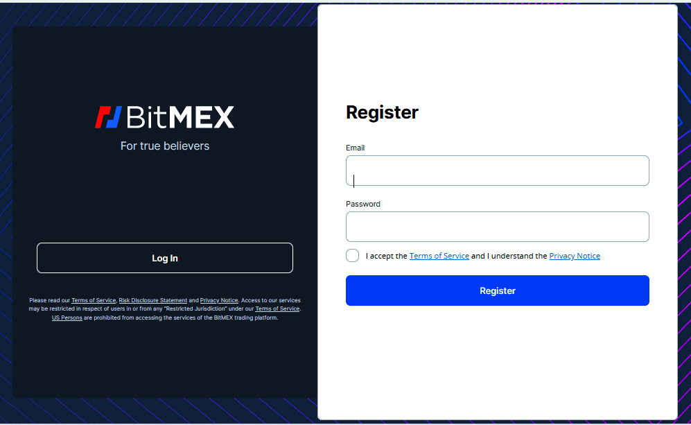 Review BitMEX - Revisão Atualizada