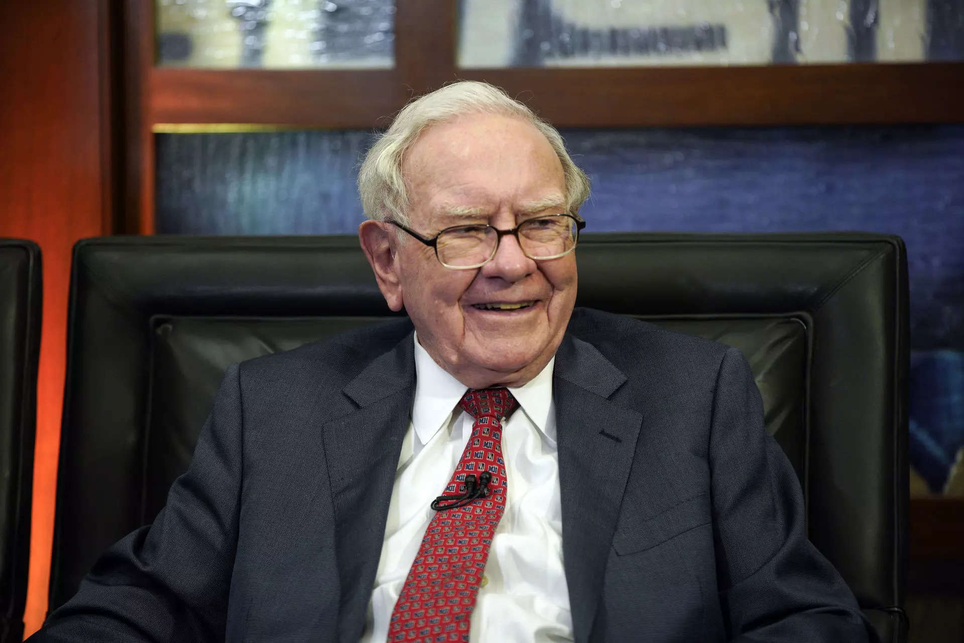 Estratégias de investimento de Warren Buffett