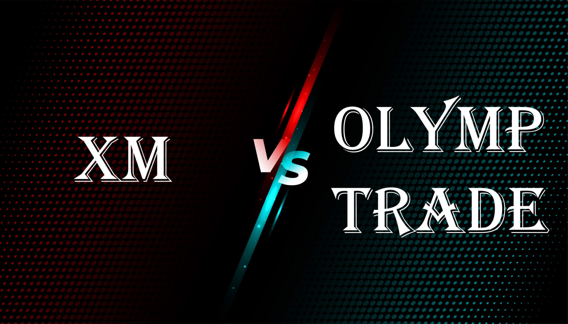 Olymp Trade ou XM: Qual é a Melhor?