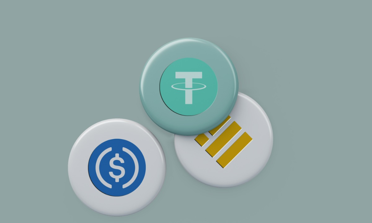 Stablecoins