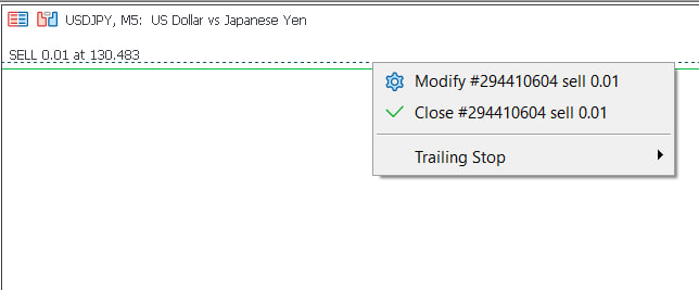 Começando a Operar no MetaTrader 4 e 5