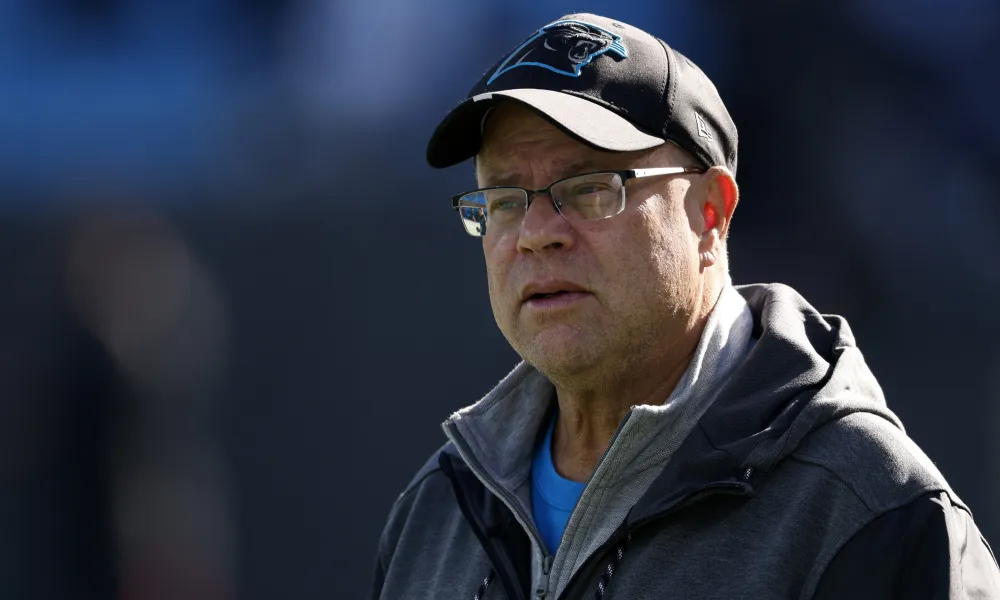 David Tepper Estratégia de Negociação