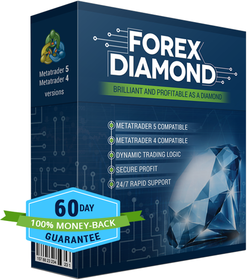 Forex Diamond EA: Um Guia Completo