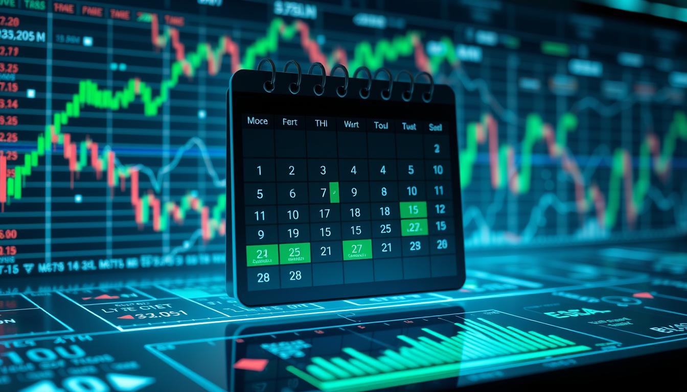 Forex Economic Calendar