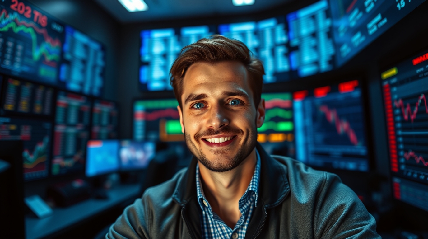 Como Escolher o Melhor Trader para Copiar Operações de Forex