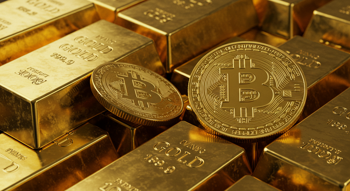 criptomoedas RWA