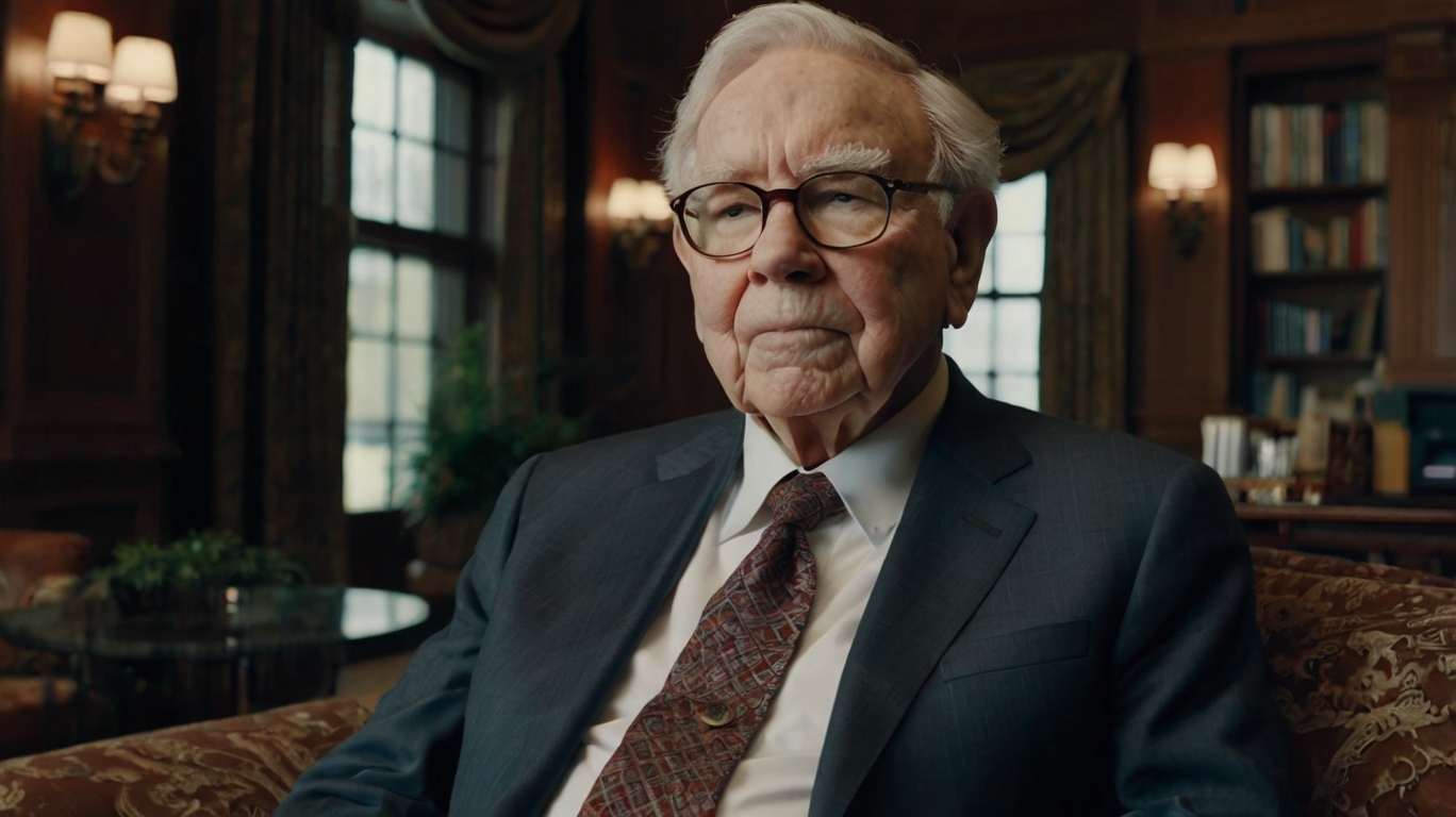 Estratégias de Warren Buffett: Segredos para Riqueza
